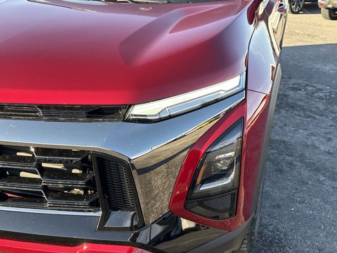 New 2026 Chevrolet Equinox ACTIV w/ Convenience Package III image 9