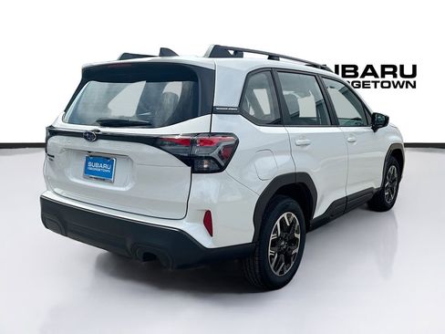 New 2026 Subaru Forester AWD/4WD image 7