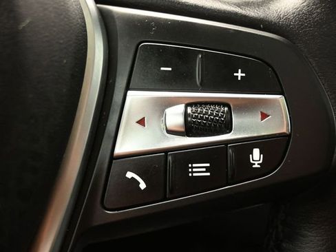 Used 2020 BMW 330i xDrive Sedan w/ Convenience Package image 26