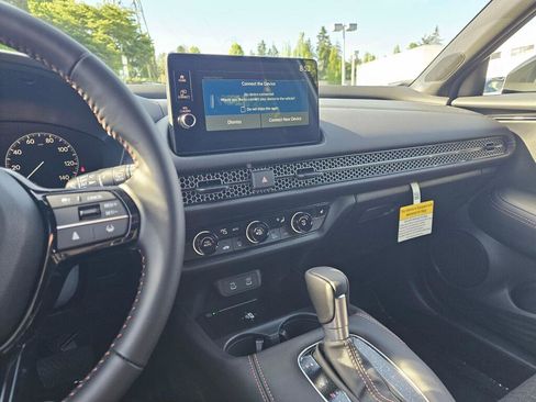 New 2027 Honda HR-V Sport image 31