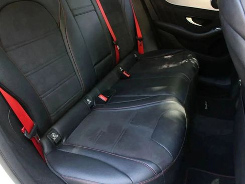 Used 2019 Mercedes-Benz GLC 43 AMG 4MATIC image 32