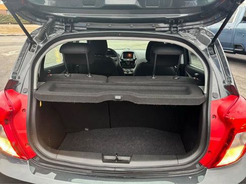 Used 2022 Chevrolet Spark LS image 9