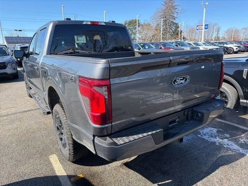 New 2026 Ford F150 XLT w/ Equipment Group 302A MID image 5