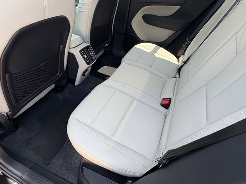 New 2025 Volvo XC40 B5 Plus w/ Protection Package Premier image 19