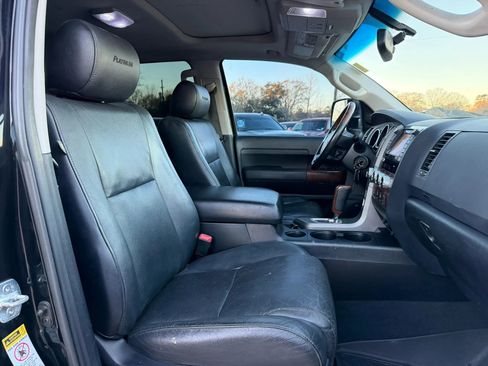 Used 2012 Toyota Tundra Limited image 25