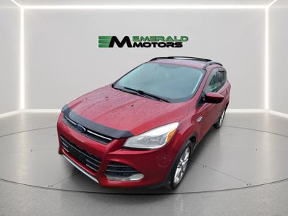 Used 2013 Ford Escape SE