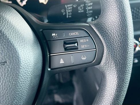 Used 2026 Honda CR-V LX image 18