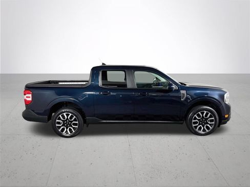 Used 2022 Ford Maverick Lariat w/ Lariat Luxury Package AWD/4WD image 5