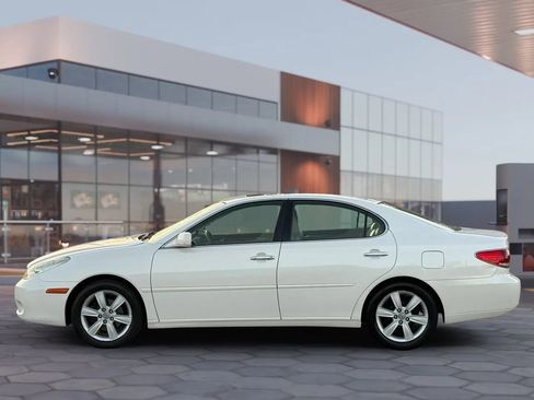 Used 2005 Lexus ES 330 image 4