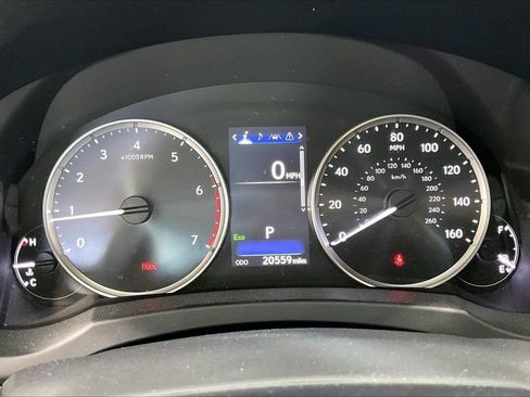 Used 2023 Lexus IS 300 w/ Comfort Package RWD image 23