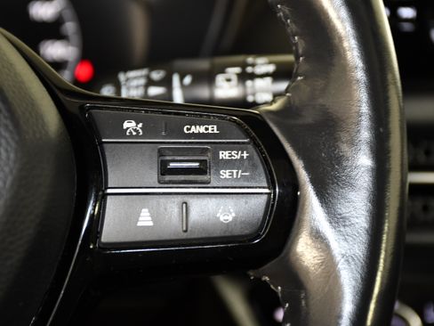 Certified 2024 Honda HR-V EX-L image 21