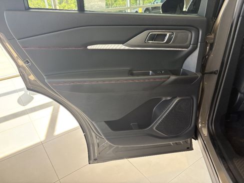 New 2026 Ford Explorer ST AWD/4WD image 14