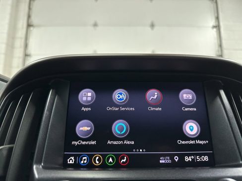 Used 2021 Chevrolet Colorado Z71 image 28