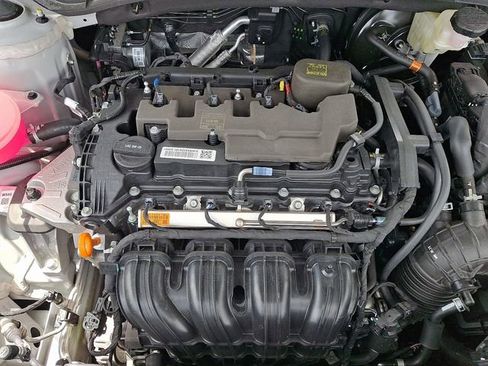 Certified 2026 Hyundai Tucson SE AWD/4WD image 26