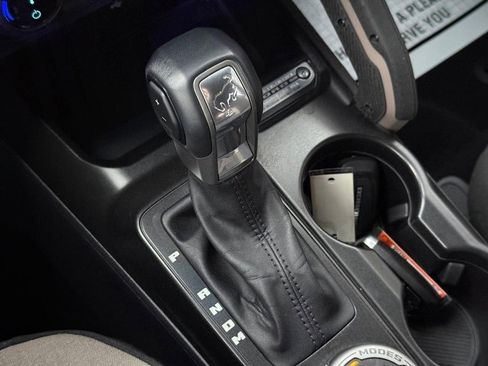 Used 2022 Ford Bronco Big Bend image 26