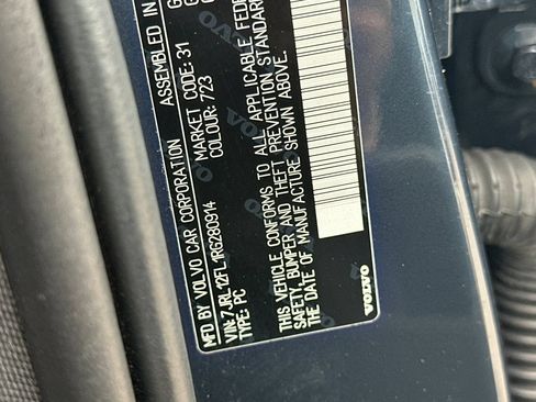 Used 2024 Volvo S60 B5 Plus FWD image 27