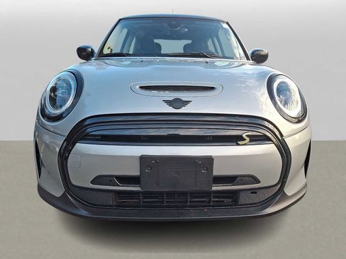 Used 2024 MINI Cooper SE image 2