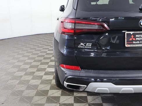 Used 2021 BMW X5 xDrive40i w/ Convenience Package AWD/4WD image 16