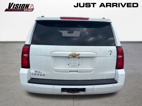 Used 2020 Chevrolet Tahoe LT AWD/4WD image 6