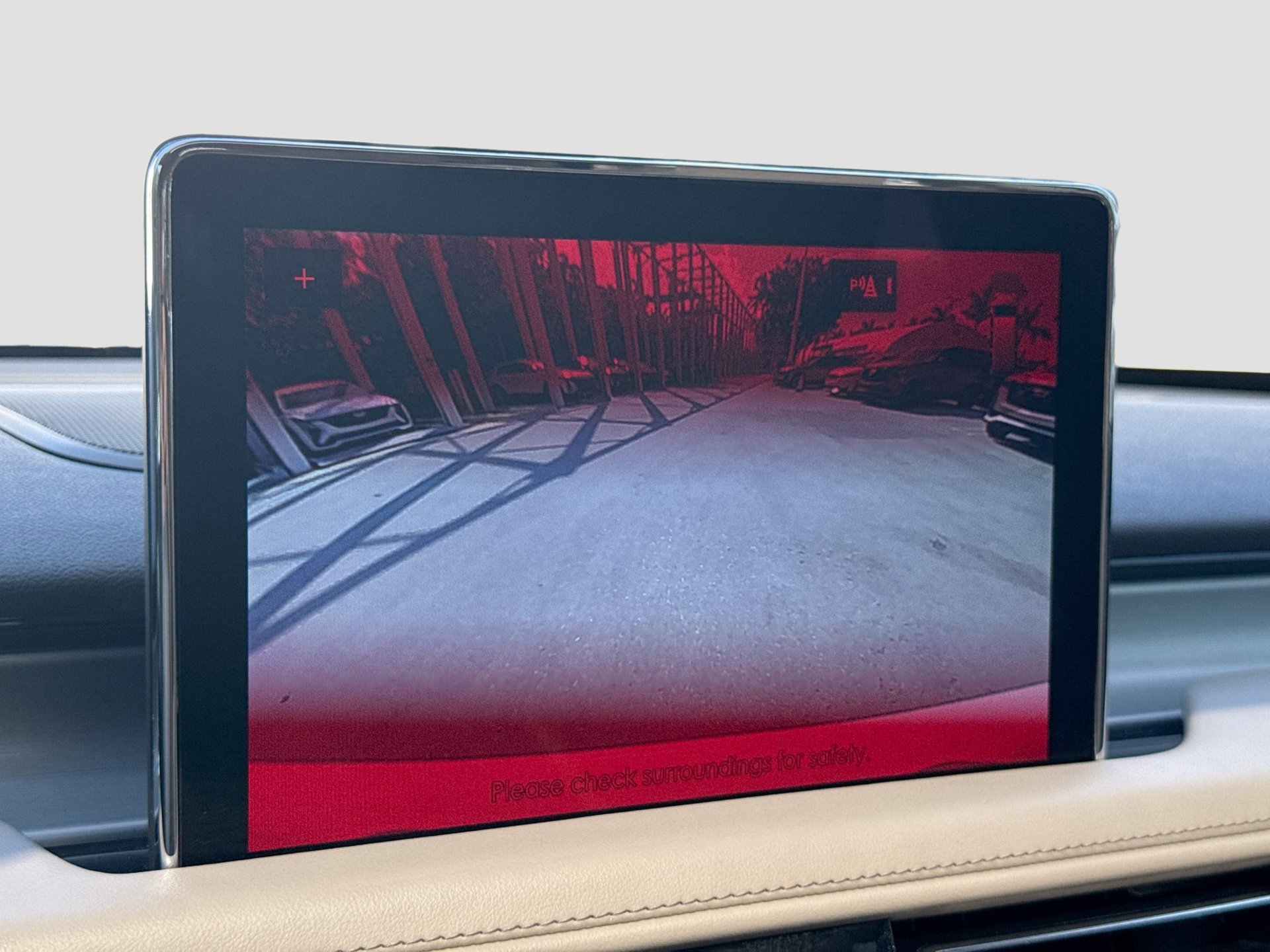 Used 2023 Lincoln Aviator 2WD w/ Premium Package image 30