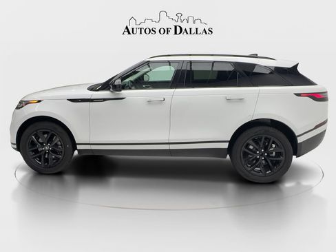 Used 2024 Land Rover Range Rover Velar S AWD/4WD image 5