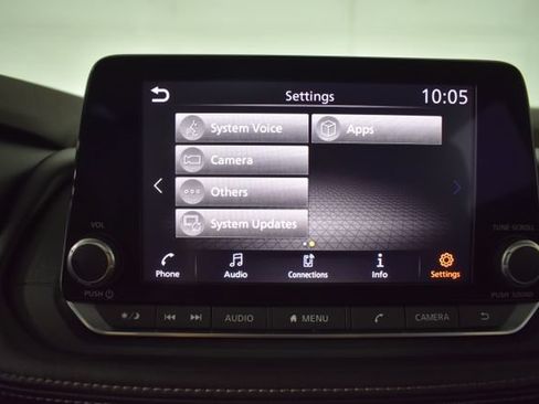Used 2021 Nissan Rogue SV w/ Premium Package AWD/4WD image 22