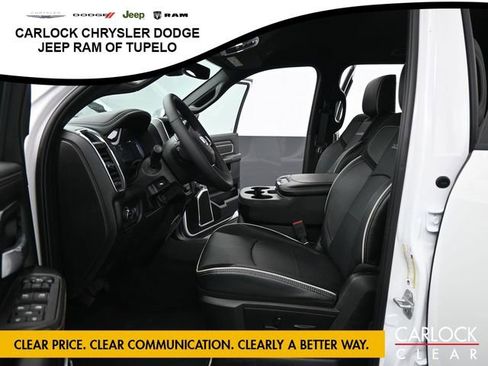 Used 2026 RAM 2500 Laramie image 10