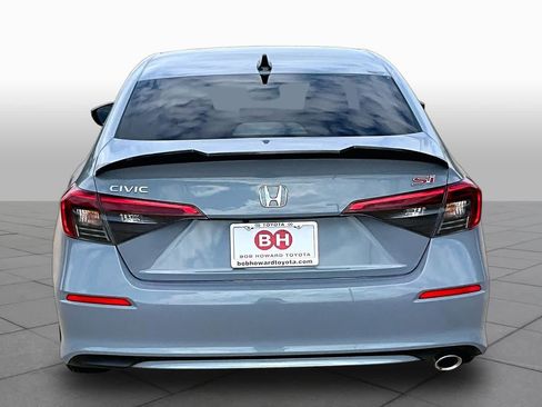 Used 2024 Honda Civic Sport image 5