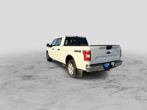 Used 2020 Ford F150 XLT w/ Trailer Tow Package image 6
