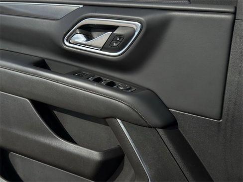 Used 2021 GMC Yukon AT4 w/ Rear Media and Nav Package image 29