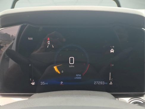 Certified 2024 Chevrolet Trax ACTIV w/ Sunroof Package FWD image 20