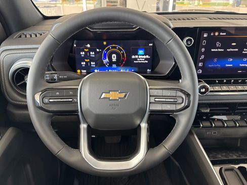 New 2026 Chevrolet Colorado LT w/ Advanced Trailering Package RWD image 22