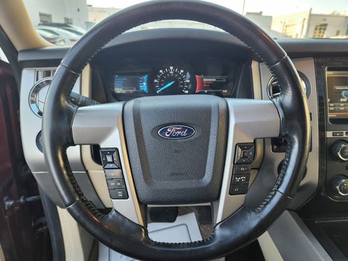 Used 2015 Ford Expedition EL Limited w/ Equipment Group 301A image 10