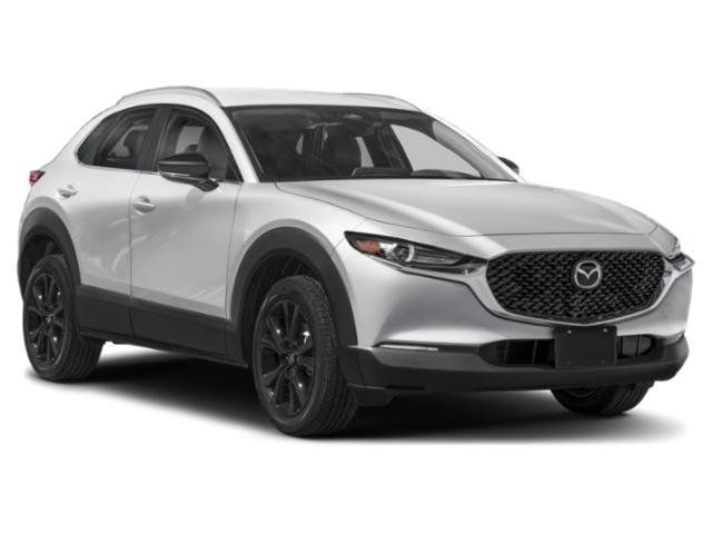 Used 2024 MAZDA CX-30 AWD 2.5 S w/ Select Sport Pkg image 9
