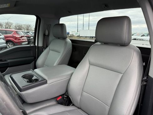 Used 2022 Ford F150 XL w/ Equipment Group 101A High image 15