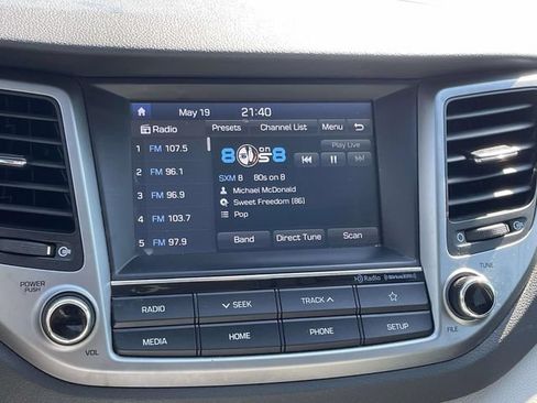 Used 2018 Hyundai Tucson Value FWD image 26