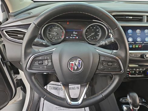 Used 2023 Buick Encore GX Select image 13