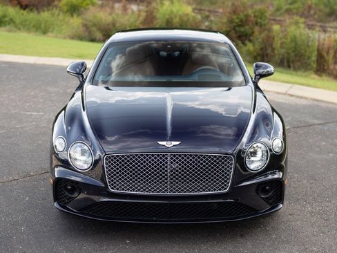 Used 2020 Bentley Continental GT AWD/4WD image 16
