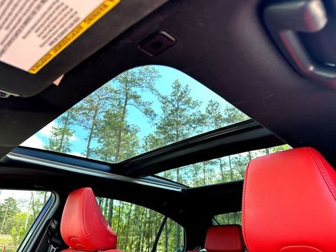 Certified 2025 Toyota Camry XSE w/ Premium Package image 17