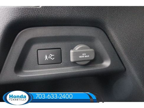 New 2026 Honda Pilot Elite image 35