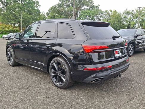 New 2026 Audi Q7 Premium Plus image 11