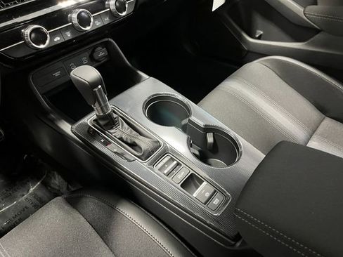 New 2026 Honda Civic Sport image 21