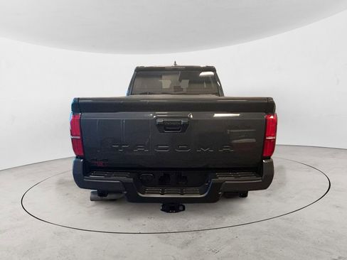 Used 2024 Toyota Tacoma SR5 image 4