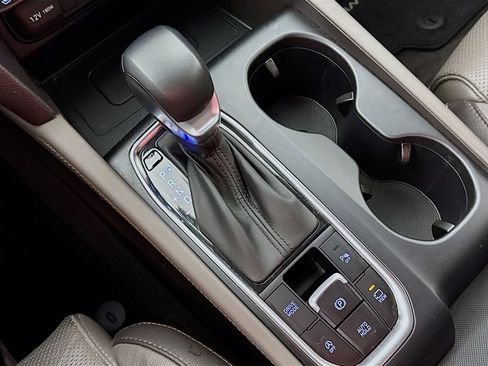 Used 2020 Hyundai Santa Fe Limited image 17