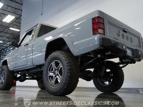 Used 1990 Jeep Comanche Pioneer image 25