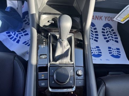 New 2026 MAZDA MAZDA3 2.5 Turbo Sedan w/Premium Plus image 22