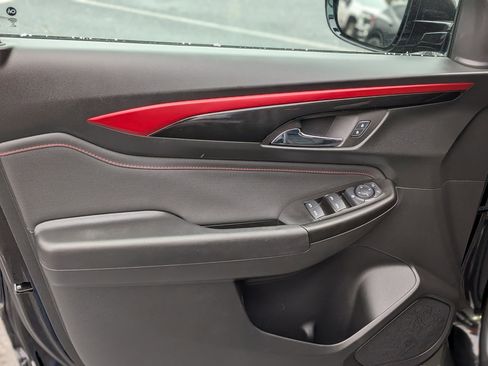 Certified 2024 Chevrolet TrailBlazer RS image 14