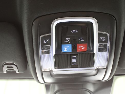 Used 2025 RAM 3500 Laramie w/ Night Edition image 23