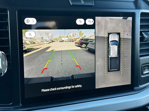 New 2026 Ford F250 XLT w/ XLT Premium Package image 21