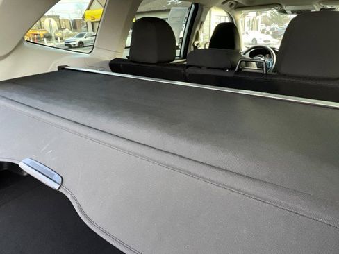 Used 2022 Subaru Forester Premium image 35